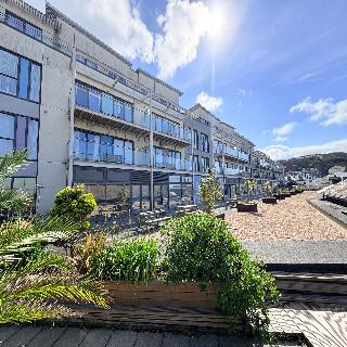 Liberty Wharf Apartments fotoÄŸrafÄ±
