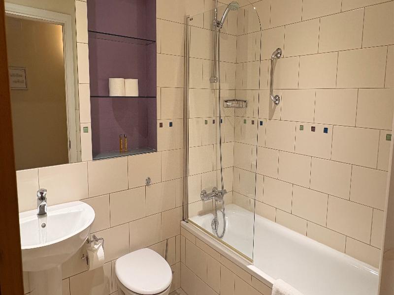 Liberty Wharf Apartments - Oda