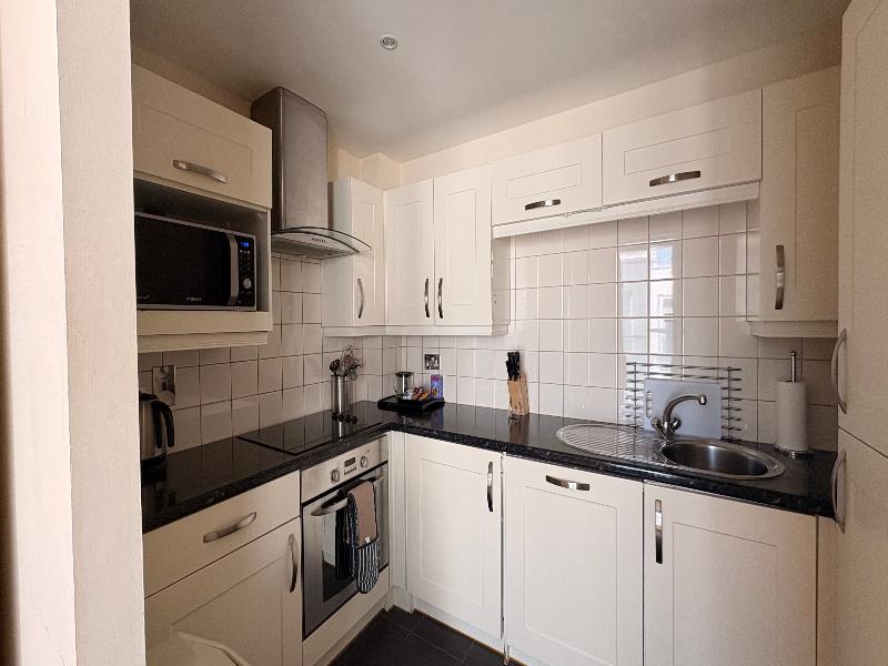 Liberty Wharf Apartments - Oda
