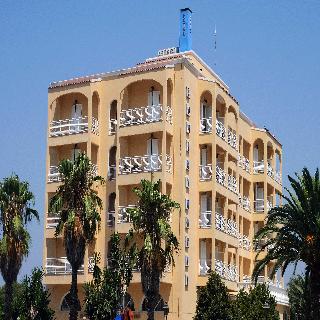 Sunset otel fotoğrafı