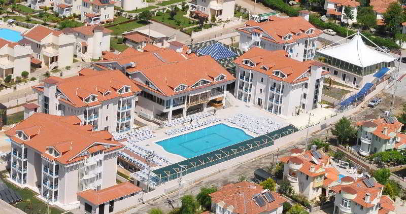 Aes Club - Genel
