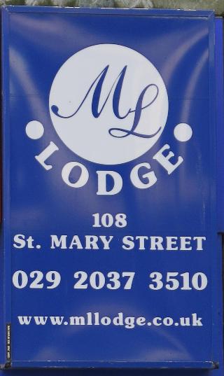 Ml Lodge fotoÄŸrafÄ±