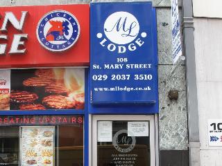Ml Lodge fotoÄŸrafÄ±