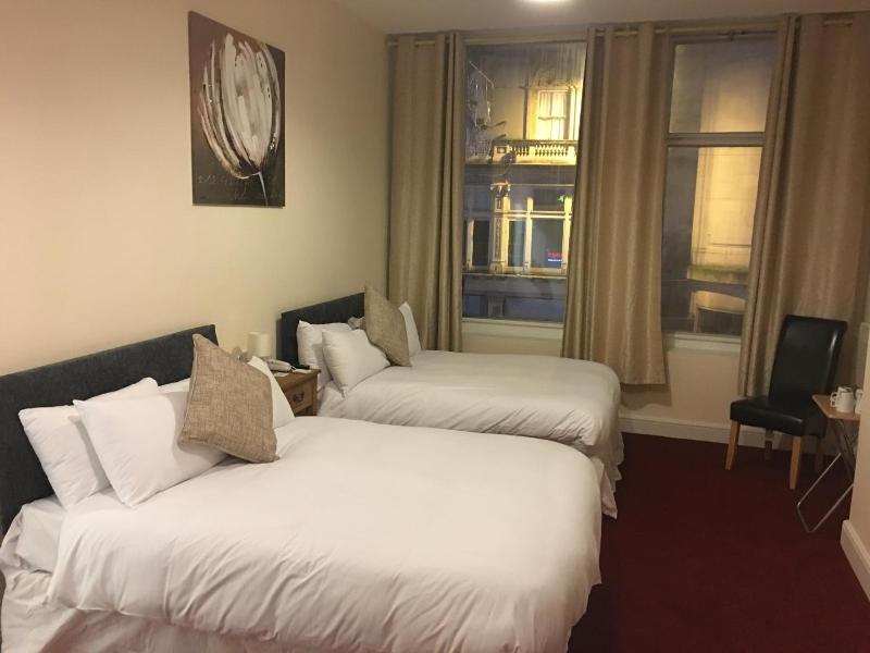 Ml Lodge - Genel