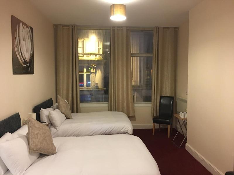 Ml Lodge - Genel