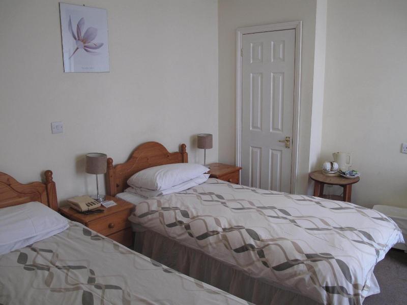 Ml Lodge - Genel