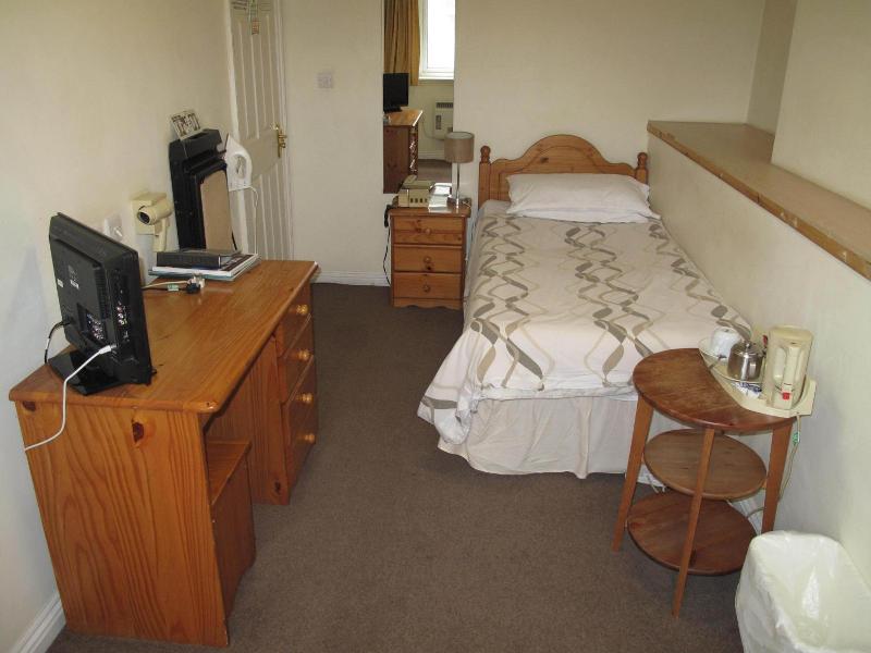 Ml Lodge - Genel
