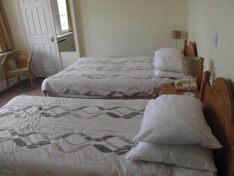 Ml Lodge - Genel