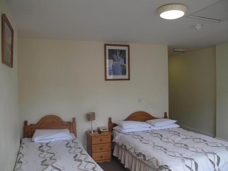 Ml Lodge - Genel