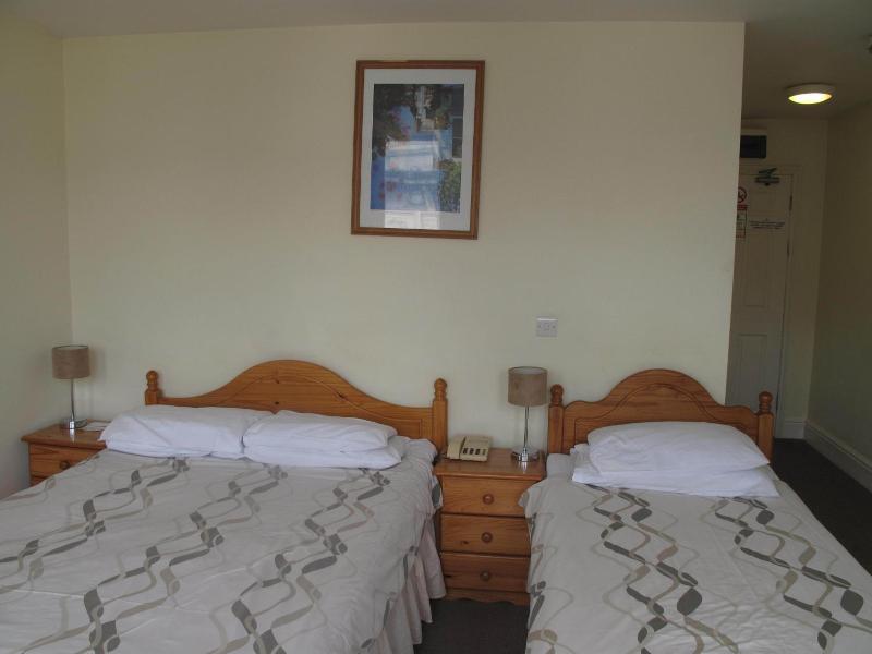 Ml Lodge - Genel
