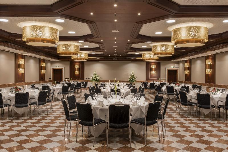 Maritim Hotel Königswinter - Toplantı