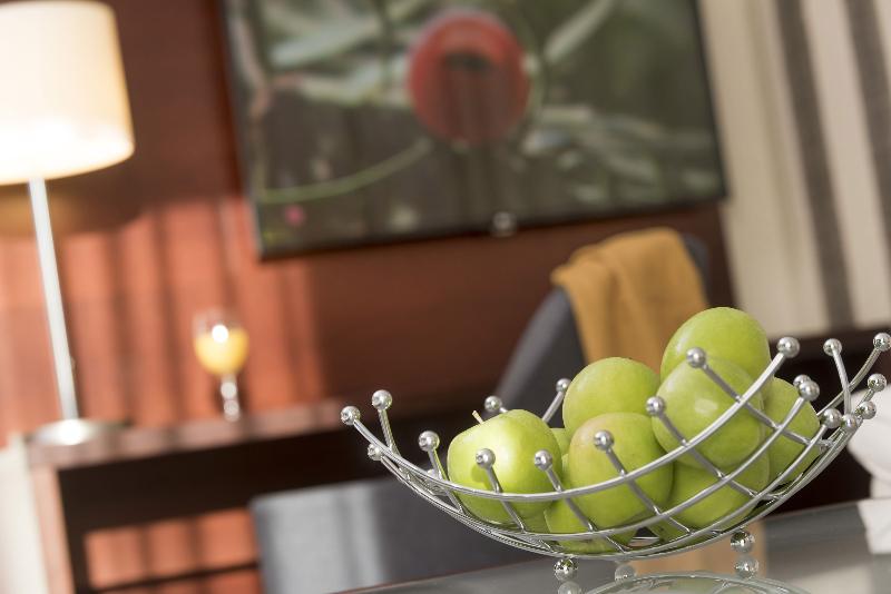 Maritim Hotel Königswinter - Oda