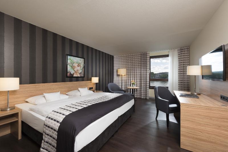Maritim Hotel Königswinter - Oda