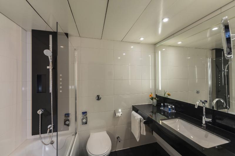 Maritim Hotel Königswinter - Oda