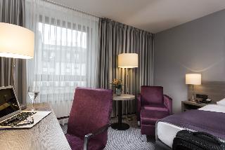 Maritim Hotel Königswinter fotoÄŸrafÄ±