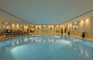 Maritim Hotel Königswinter fotoÄŸrafÄ±