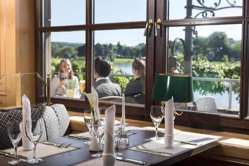 Maritim Hotel Königswinter - Restoran