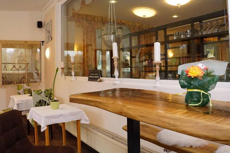 Hudelist - Bar