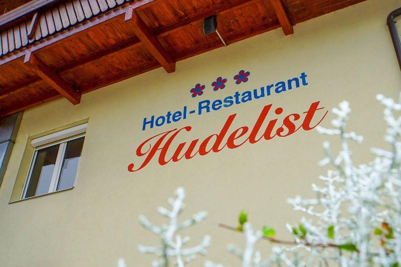 Hudelist - Genel