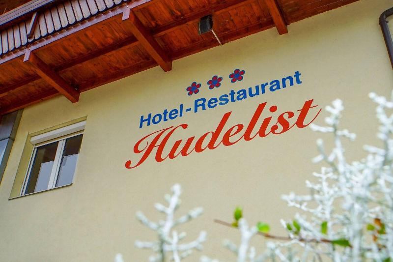 Hudelist - Genel