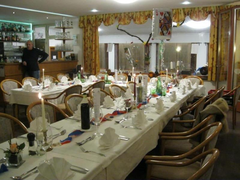 Hudelist - Restoran