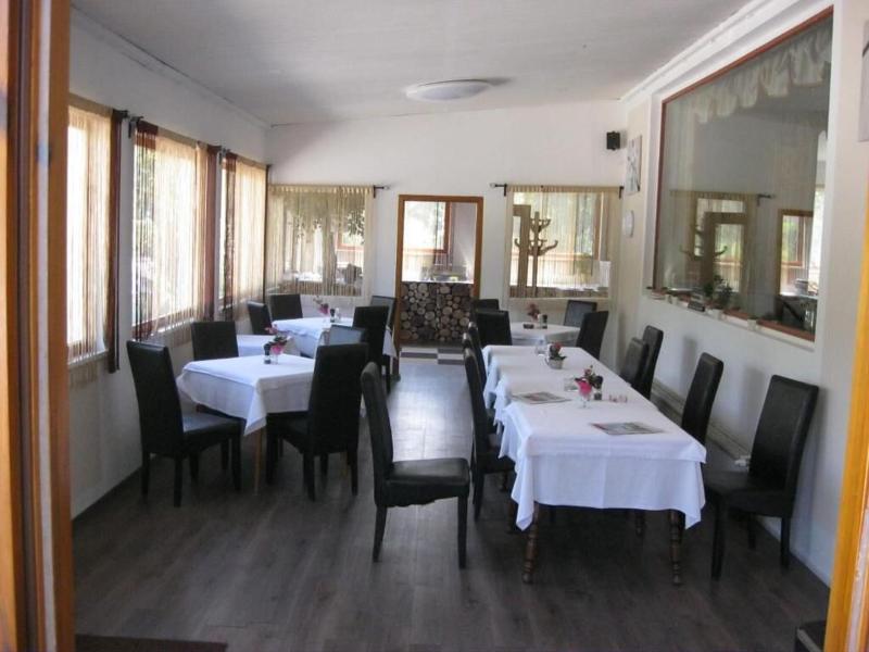 Hudelist - Restoran
