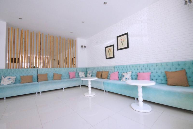 Karbel - Lobi