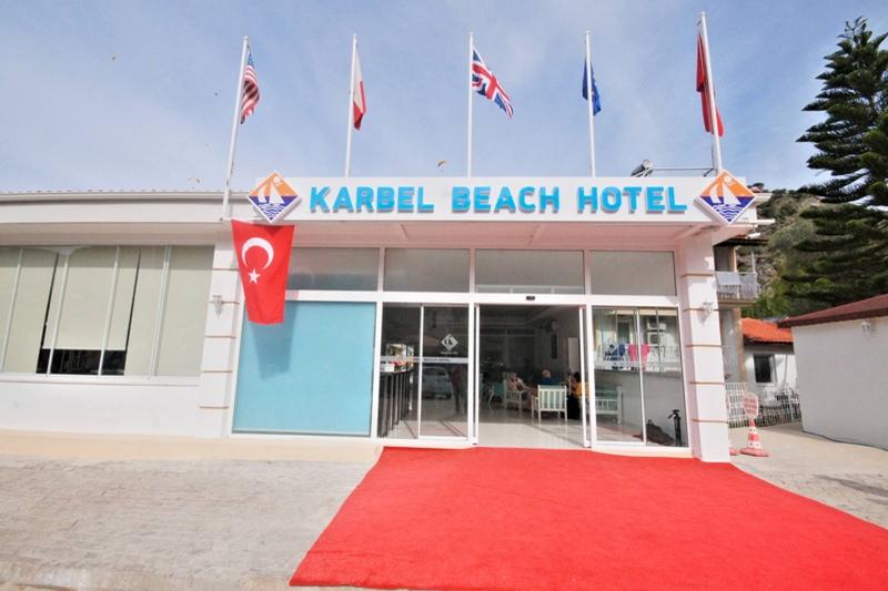 Karbel - Genel