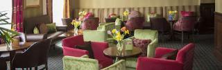 Roundthorn Country House & Luxury Apartments fotoÄŸrafÄ±