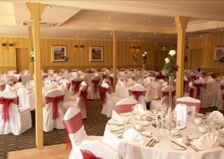 Roundthorn Country House & Luxury Apartments fotoÄŸrafÄ±
