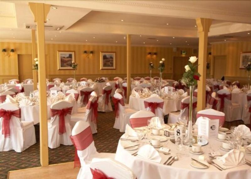 Roundthorn Country House & Luxury Apartments - Aktivite