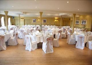 Roundthorn Country House & Luxury Apartments fotoÄŸrafÄ±