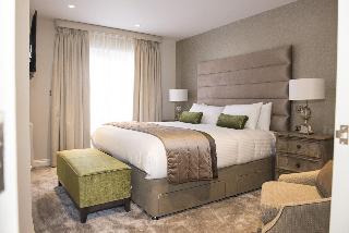Roundthorn Country House & Luxury Apartments otel fotoğrafı