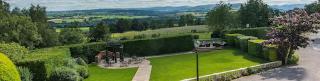 Roundthorn Country House & Luxury Apartments fotoÄŸrafÄ±