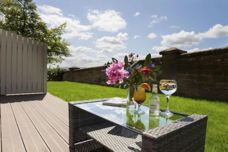Roundthorn Country House & Luxury Apartments - Genel