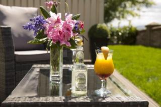 Roundthorn Country House & Luxury Apartments fotoÄŸrafÄ±