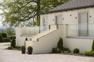 Roundthorn Country House & Luxury Apartments fotoÄŸrafÄ±