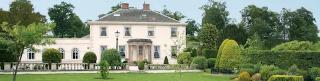 Roundthorn Country House & Luxury Apartments fotoÄŸrafÄ±