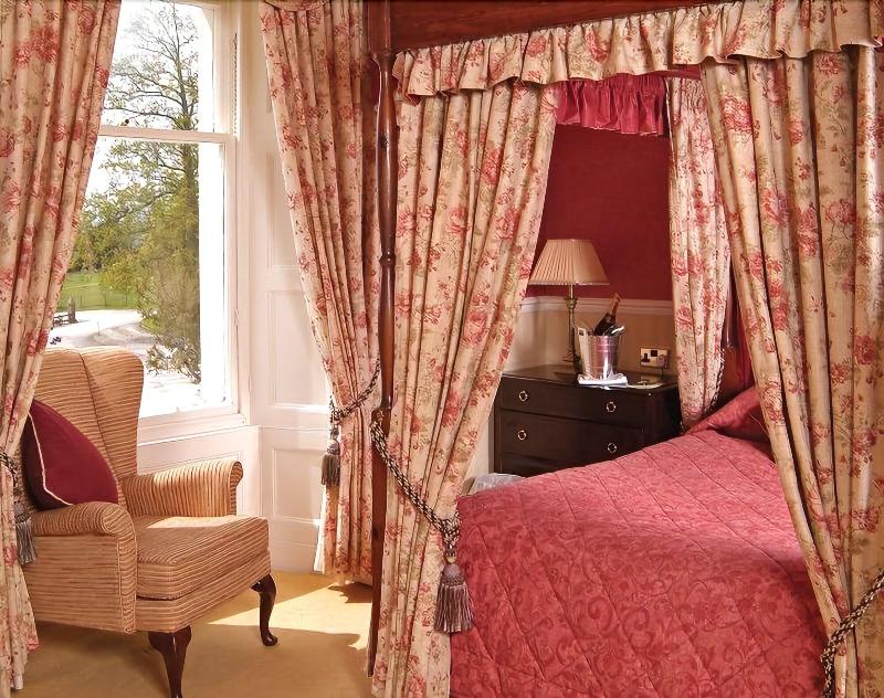 Roundthorn Country House & Luxury Apartments - Oda