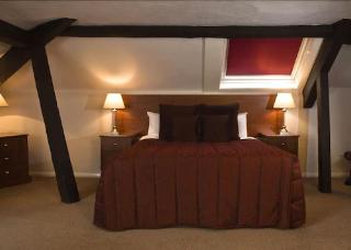 Roundthorn Country House & Luxury Apartments fotoÄŸrafÄ±