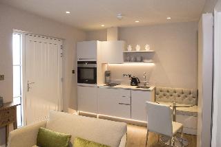 Roundthorn Country House & Luxury Apartments fotoÄŸrafÄ±