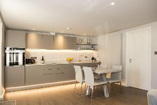 Roundthorn Country House & Luxury Apartments fotoÄŸrafÄ±