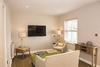 Roundthorn Country House & Luxury Apartments fotoÄŸrafÄ±