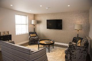 Roundthorn Country House & Luxury Apartments fotoÄŸrafÄ±