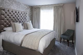 Roundthorn Country House & Luxury Apartments fotoÄŸrafÄ±
