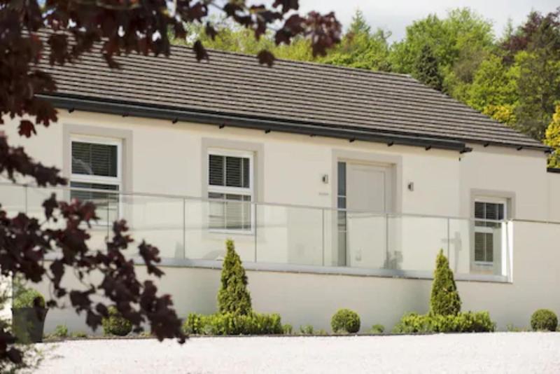 Roundthorn Country House & Luxury Apartments - Oda