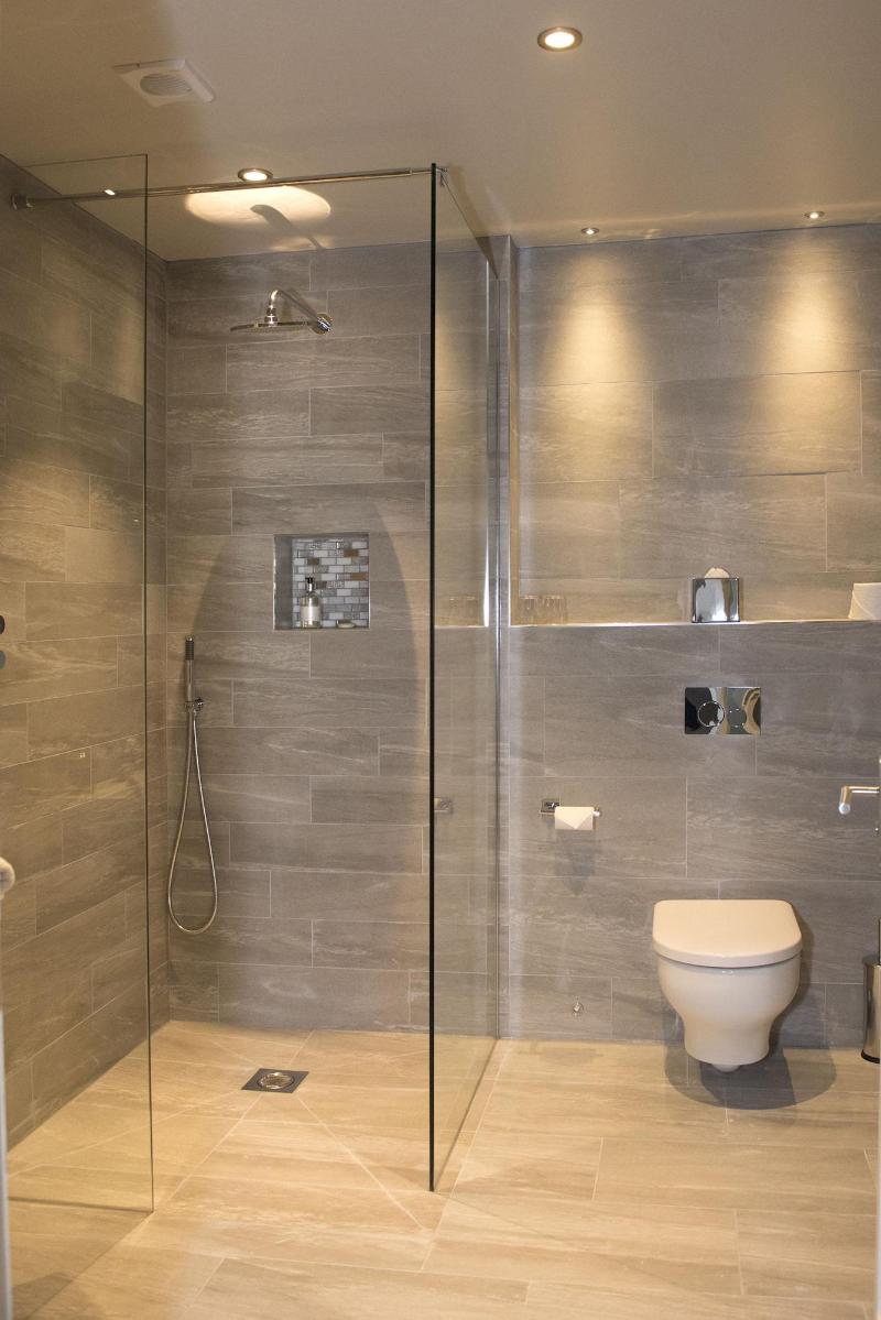 Roundthorn Country House & Luxury Apartments - Oda