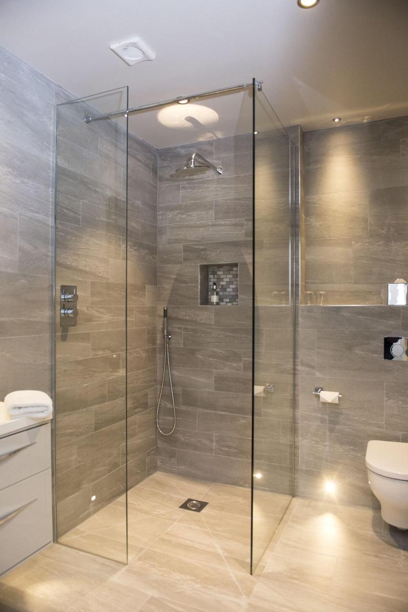 Roundthorn Country House & Luxury Apartments - Oda