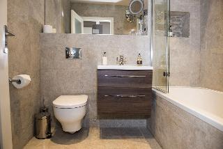 Roundthorn Country House & Luxury Apartments fotoÄŸrafÄ±