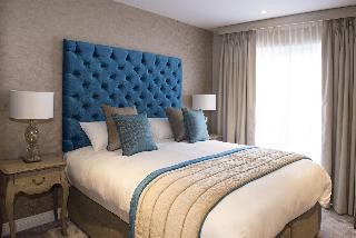 Roundthorn Country House & Luxury Apartments fotoÄŸrafÄ±